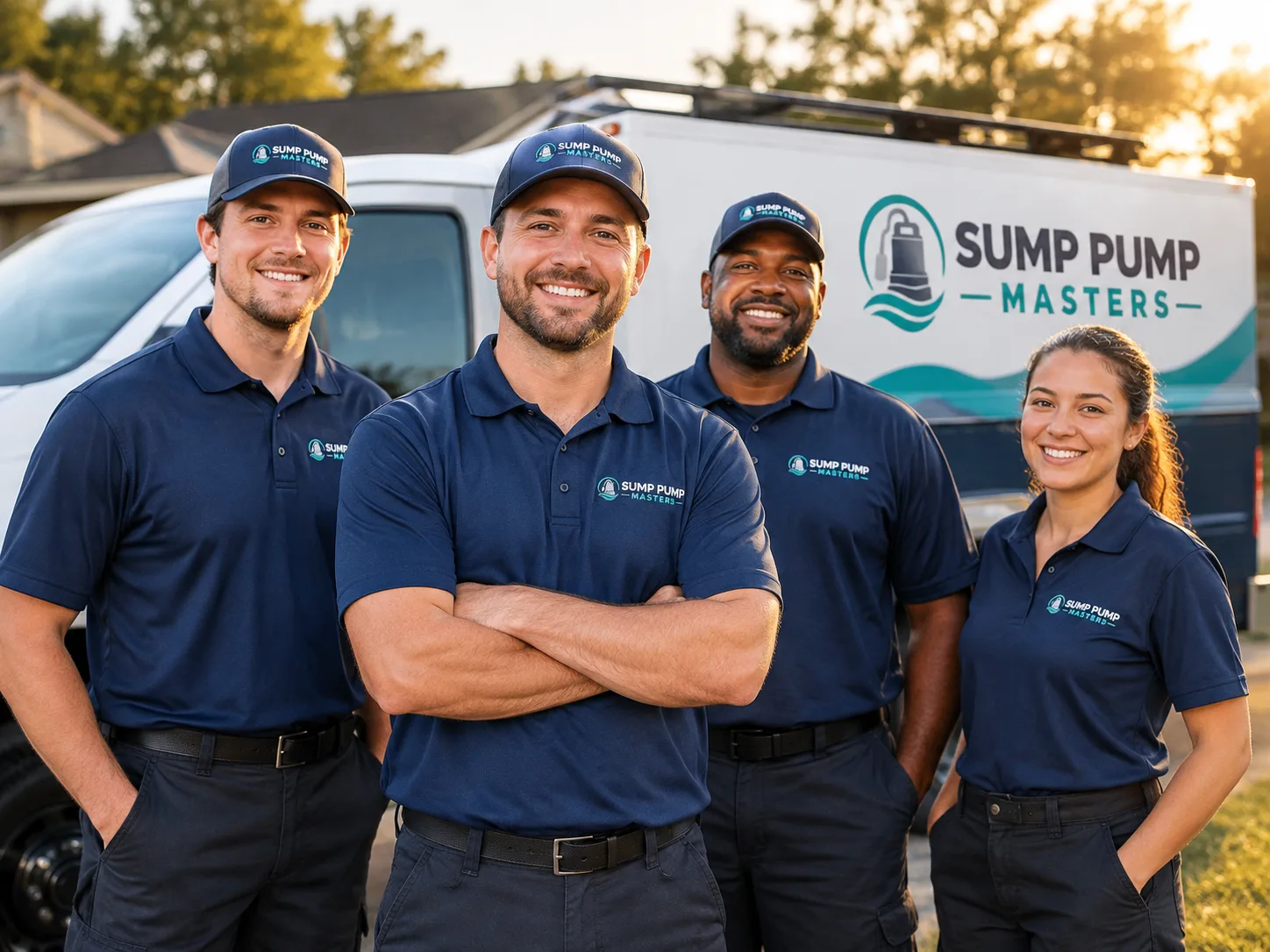 Sump Pump Repair company in Montville, OH