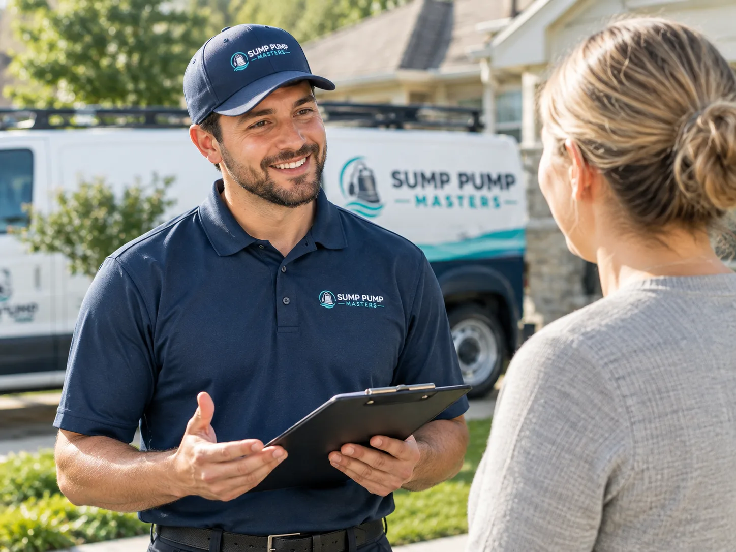 Sump Pump Repair Montville, OH FAQs